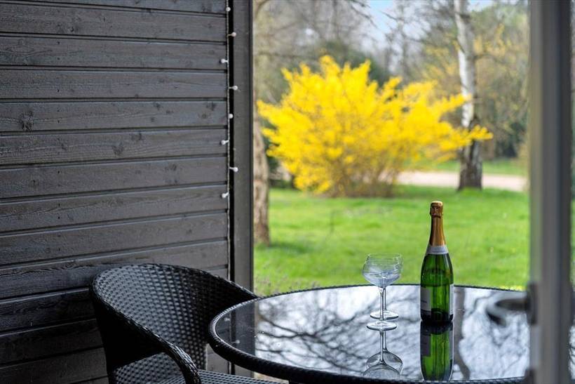 Foto von Ferienhaus OX27 auf Reersø - Westseeland