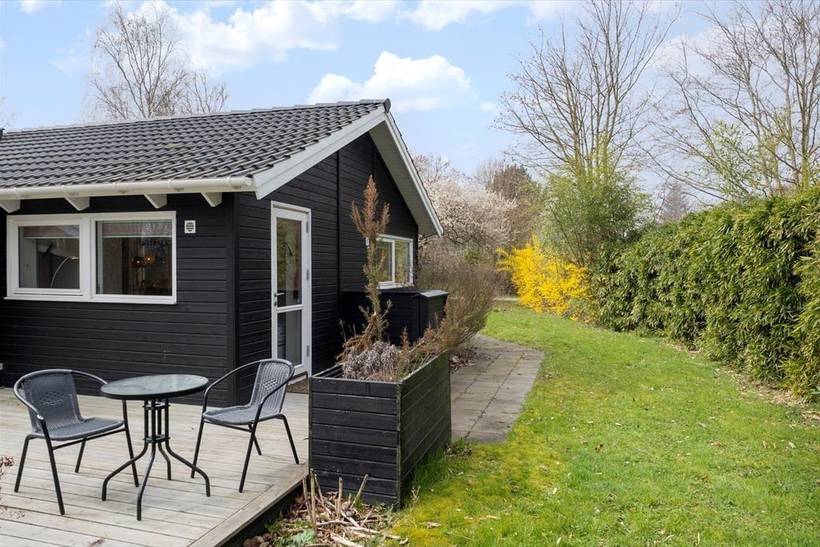 Foto von Ferienhaus OX27 auf Reersø - Westseeland