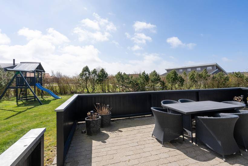 Foto von Ferienhaus OX30 in Bork Havn - Westjütland