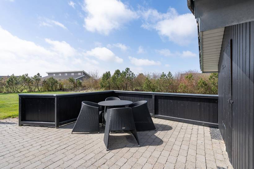 Foto von Ferienhaus OX30 in Bork Havn - Westjütland
