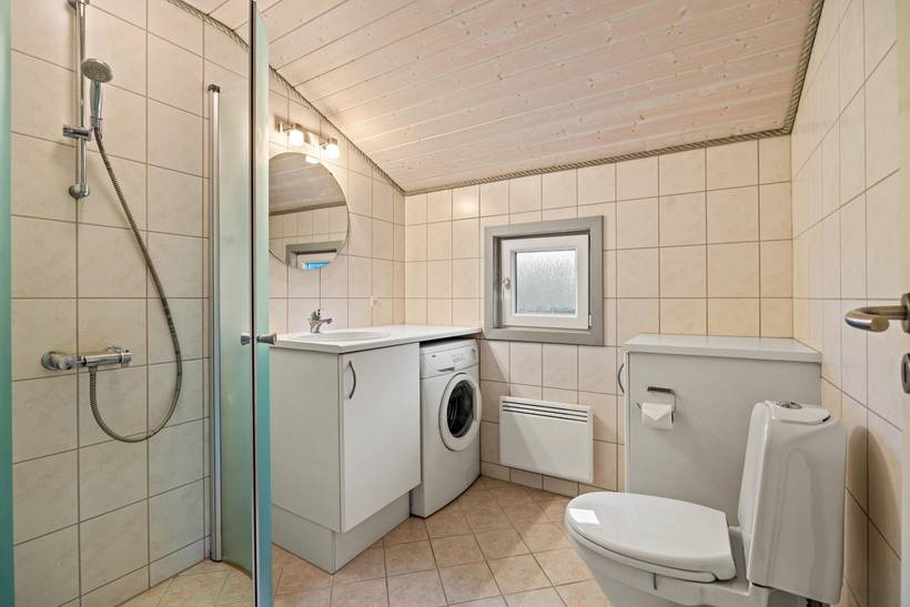 Foto von Ferienhaus OX30 in Bork Havn - Westjütland