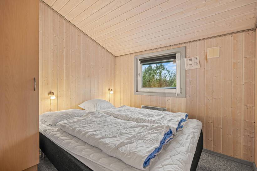 Foto von Ferienhaus OX30 in Bork Havn - Westjütland