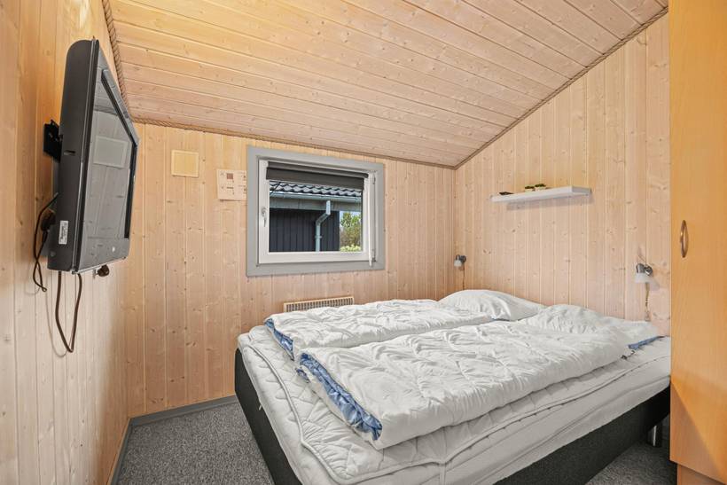 Foto von Ferienhaus OX30 in Bork Havn - Westjütland