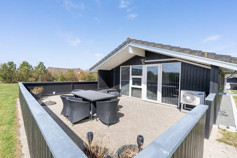 Foto von Ferienhaus OX30 in Bork Havn - Westjütland