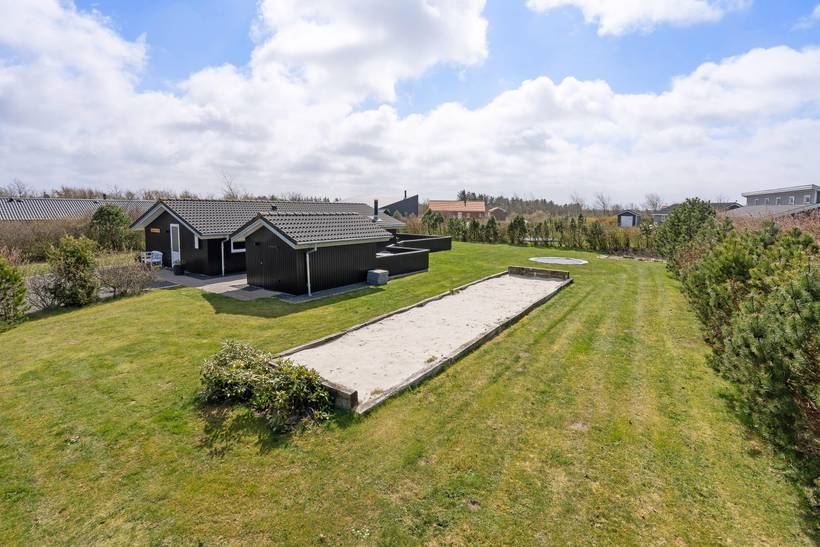 Foto von Ferienhaus OX30 in Bork Havn - Westjütland
