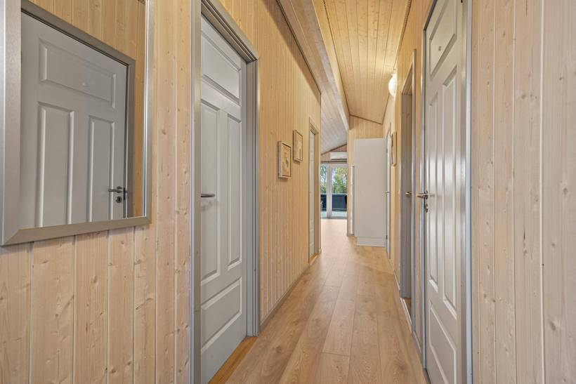 Foto von Ferienhaus OX30 in Bork Havn - Westjütland