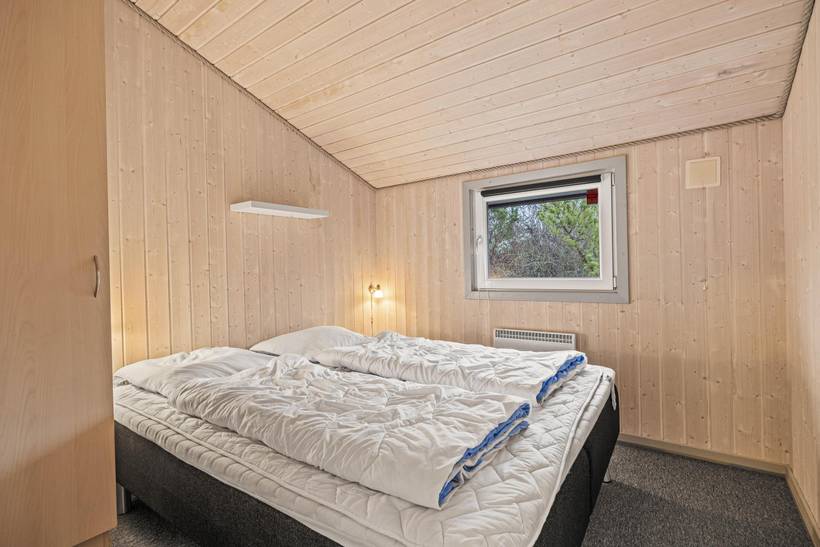 Foto von Ferienhaus OX30 in Bork Havn - Westjütland