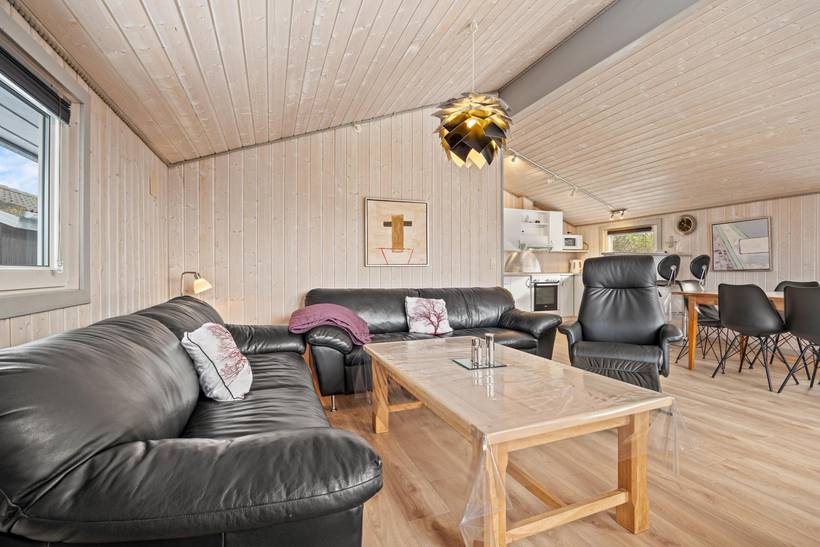 Foto von Ferienhaus OX30 in Bork Havn - Westjütland
