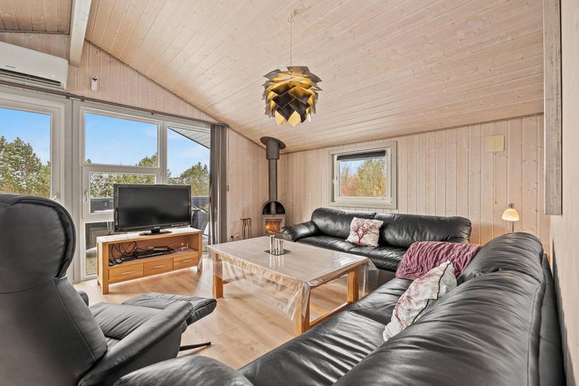 Foto von Ferienhaus OX30 in Bork Havn - Westjütland