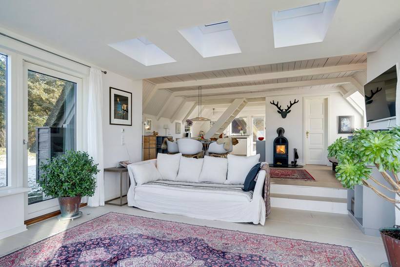 Foto von Ferienhaus OX33 in Lendrup - Thy/Limfjord