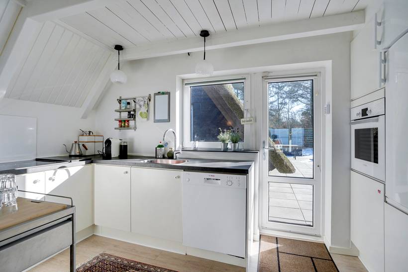 Foto von Ferienhaus OX33 in Lendrup - Thy/Limfjord