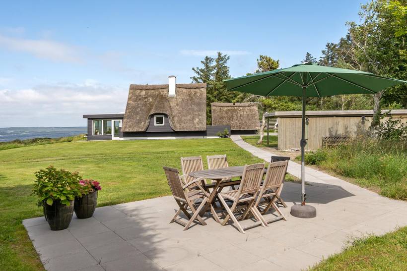 Foto von Ferienhaus OX33 in Lendrup - Thy/Limfjord