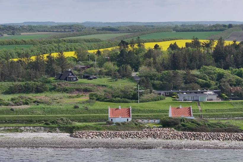 Foto von Ferienhaus OX33 in Lendrup - Thy/Limfjord