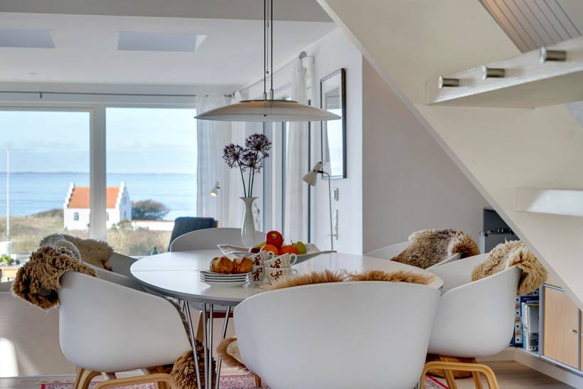Foto von Ferienhaus OX33 in Lendrup - Thy/Limfjord