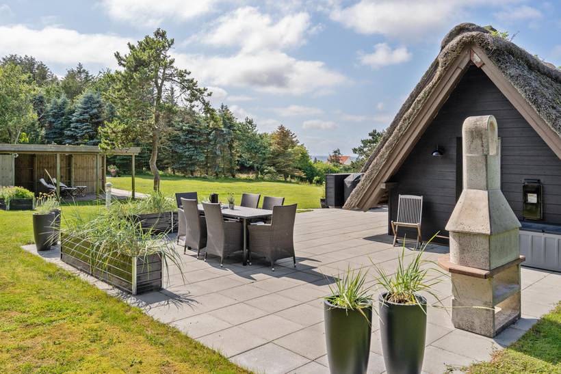 Foto von Ferienhaus OX33 in Lendrup - Thy/Limfjord