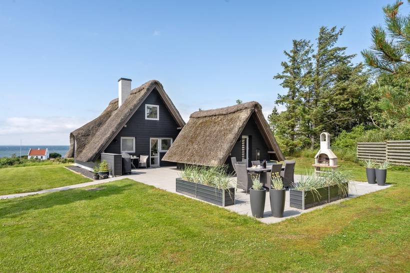 Foto von Ferienhaus OX33 in Lendrup - Thy/Limfjord