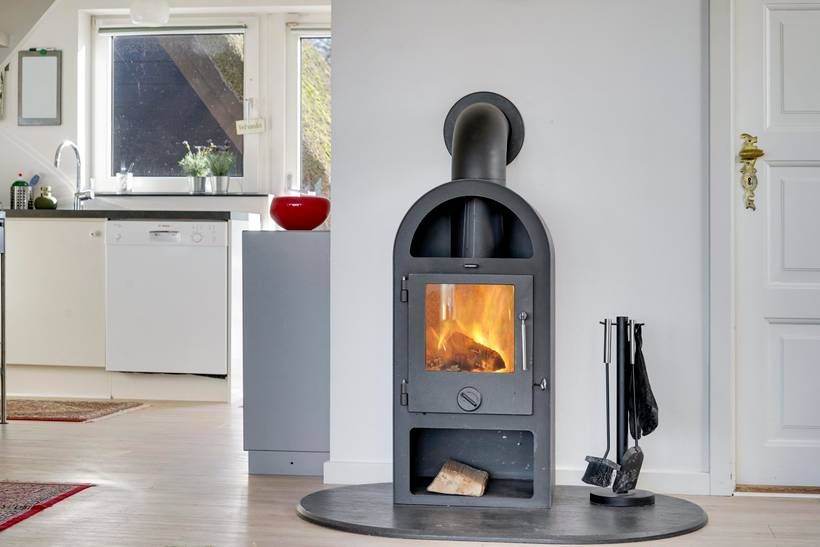 Foto von Ferienhaus OX33 in Lendrup - Thy/Limfjord