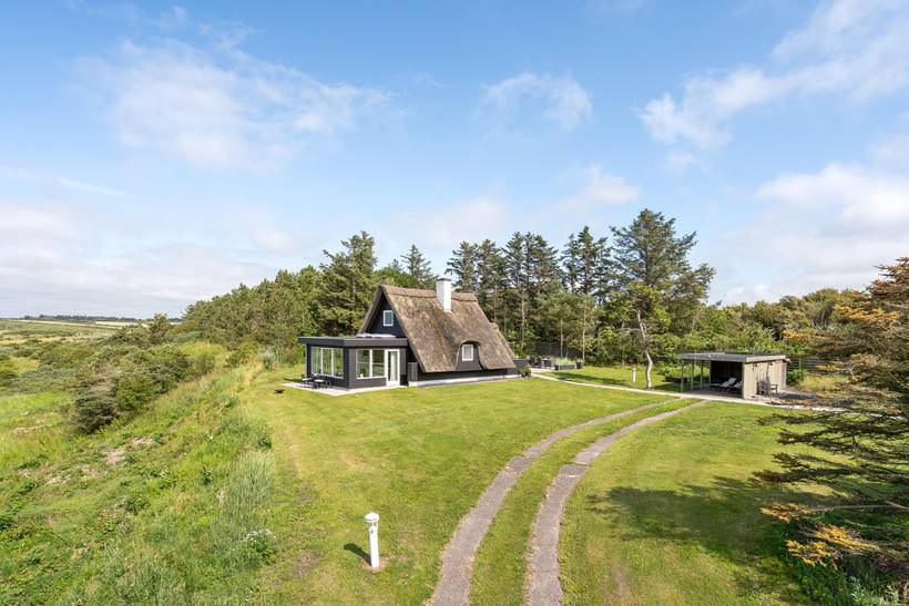 Foto von Ferienhaus OX33 in Lendrup - Thy/Limfjord