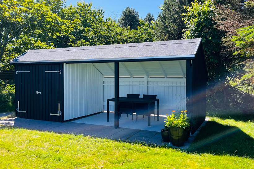 Foto von Ferienhaus OX33 in Lendrup - Thy/Limfjord