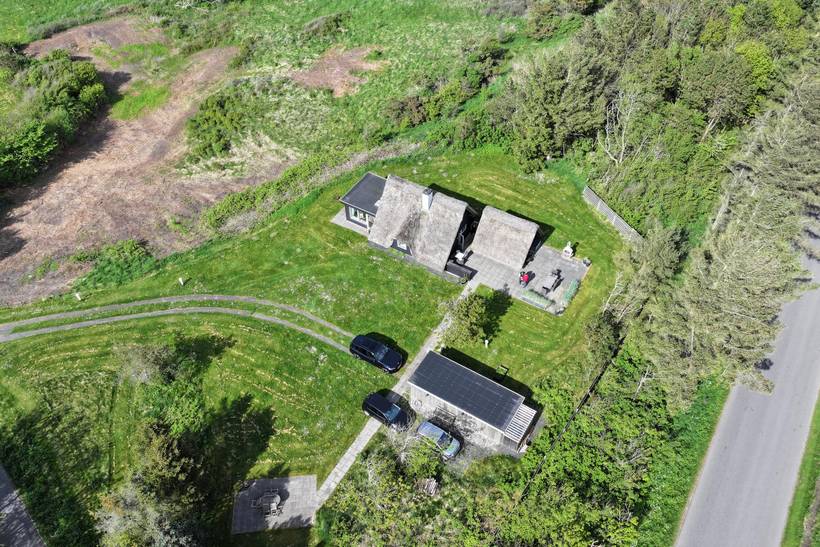 Foto von Ferienhaus OX33 in Lendrup - Thy/Limfjord