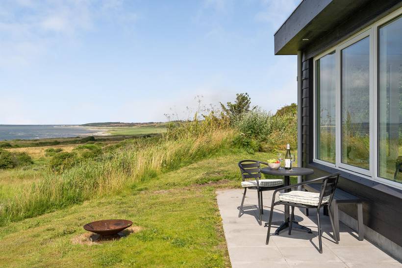 Foto von Ferienhaus OX33 in Lendrup - Thy/Limfjord