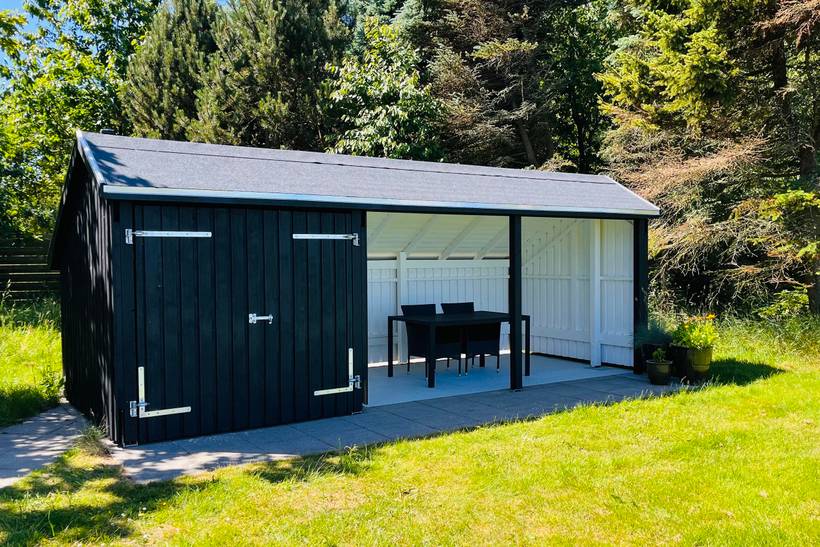 Foto von Ferienhaus OX33 in Lendrup - Thy/Limfjord