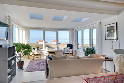 Vorschaubild von Ferienhaus OX33 in Lendrup - Thy/Limfjord