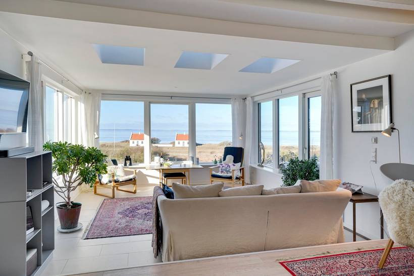 Foto von Ferienhaus OX33 in Lendrup - Thy/Limfjord