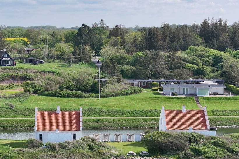 Foto von Ferienhaus OX33 in Lendrup - Thy/Limfjord