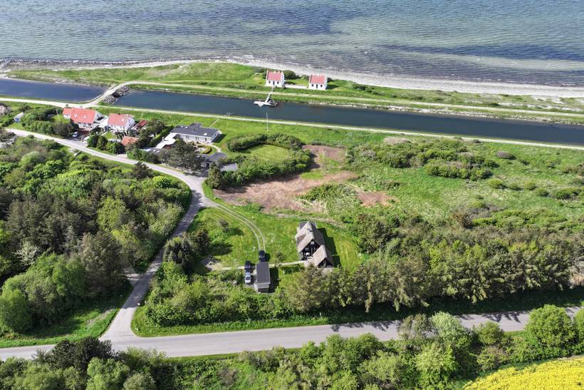 Foto von Ferienhaus OX33 in Lendrup - Thy/Limfjord