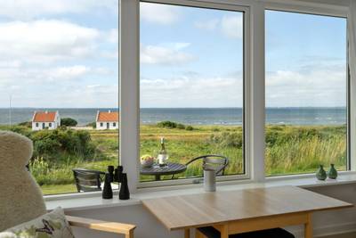 Vorschaubild von Ferienhaus OX33 in Lendrup - Thy/Limfjord