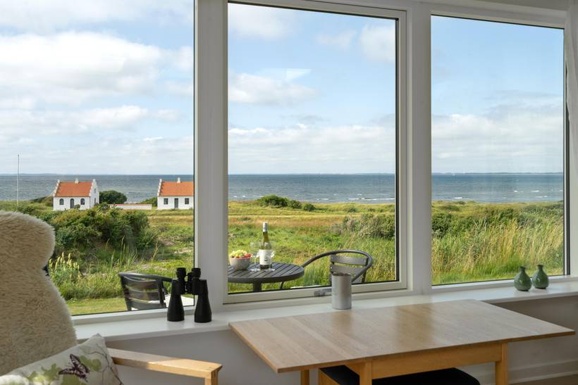 Foto von Ferienhaus OX33 in Lendrup - Thy/Limfjord