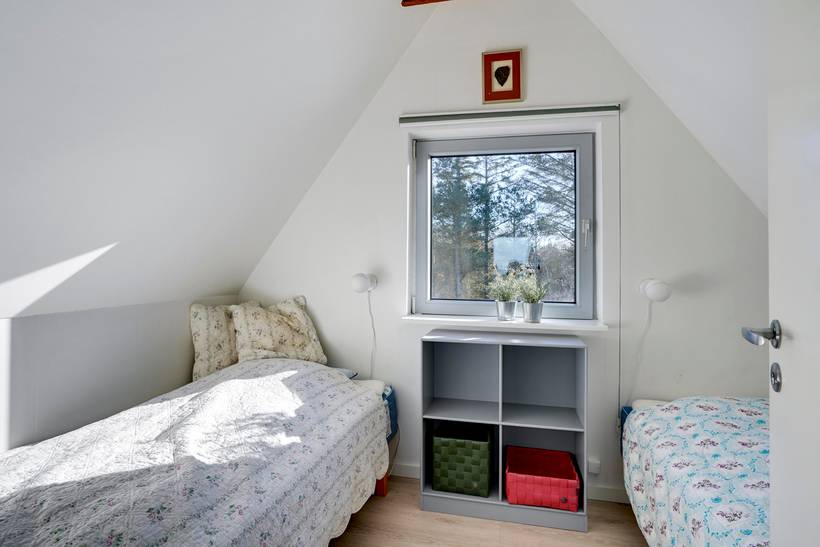 Foto von Ferienhaus OX33 in Lendrup - Thy/Limfjord