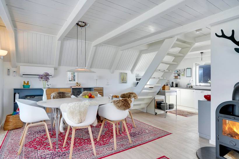 Foto von Ferienhaus OX33 in Lendrup - Thy/Limfjord