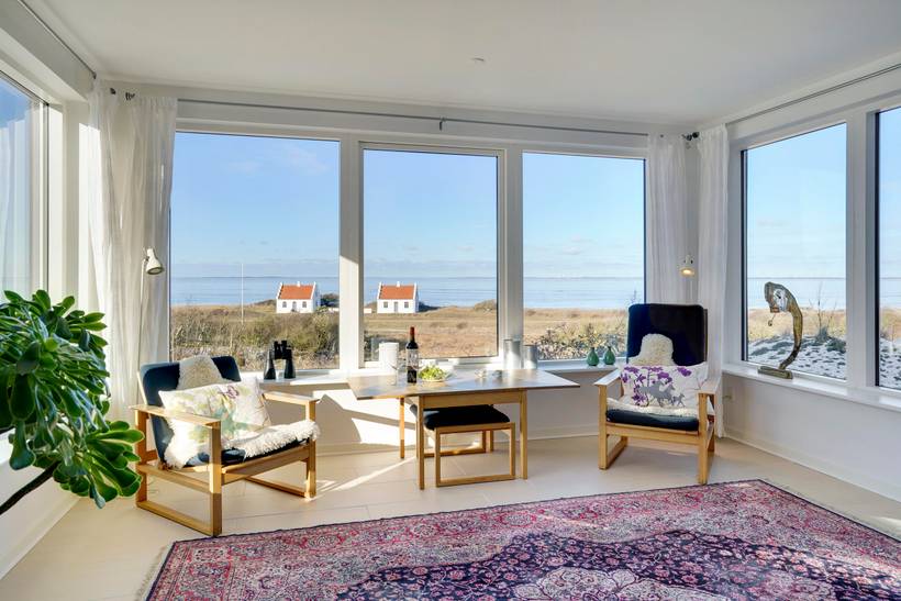 Foto von Ferienhaus OX33 in Lendrup - Thy/Limfjord