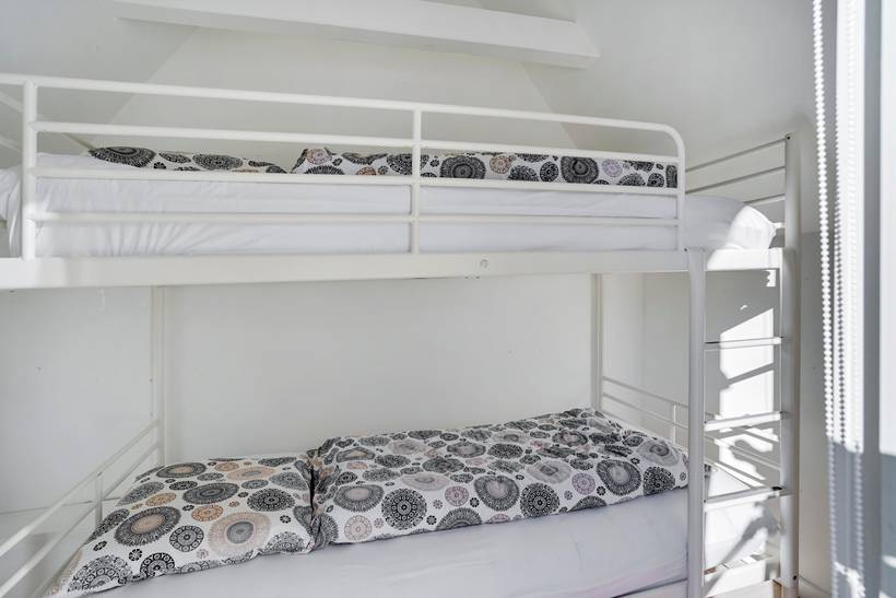 Foto von Ferienhaus OX33 in Lendrup - Thy/Limfjord