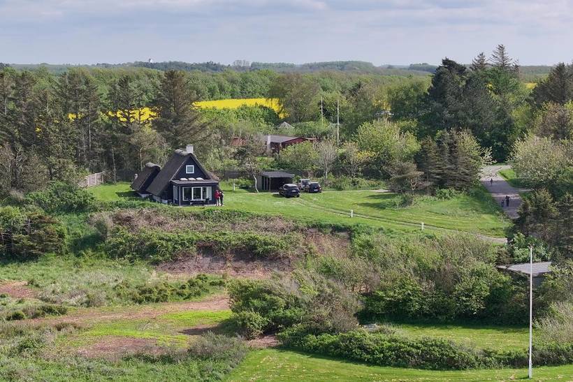 Foto von Ferienhaus OX33 in Lendrup - Thy/Limfjord