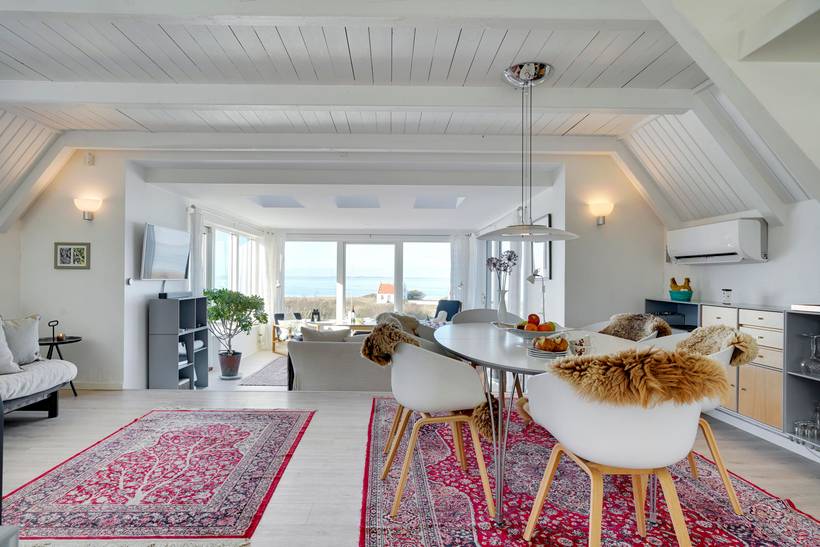 Foto von Ferienhaus OX33 in Lendrup - Thy/Limfjord