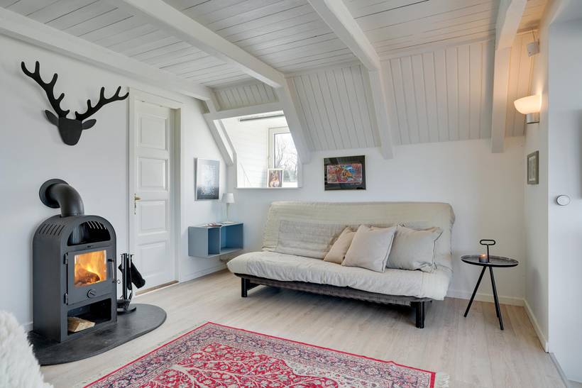 Foto von Ferienhaus OX33 in Lendrup - Thy/Limfjord