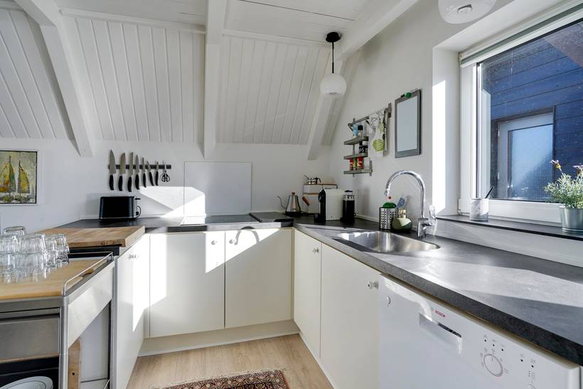 Foto von Ferienhaus OX33 in Lendrup - Thy/Limfjord