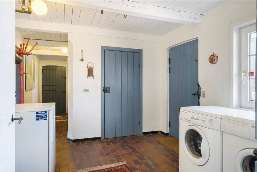 Foto von Ferienhaus OX37 in Vester Husby - Westjütland