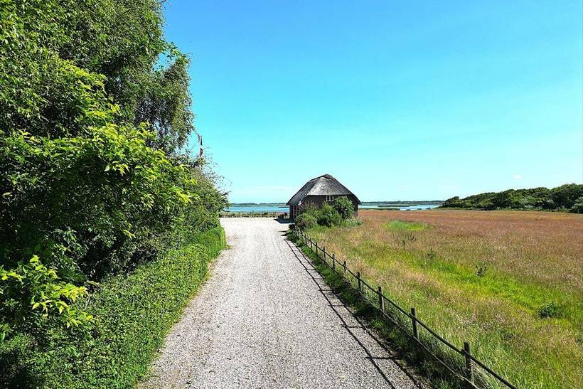 Foto von Ferienhaus OX37 in Vester Husby - Westjütland