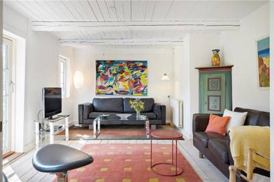 Vorschaubild von Ferienhaus OX37 in Vester Husby - Westjütland