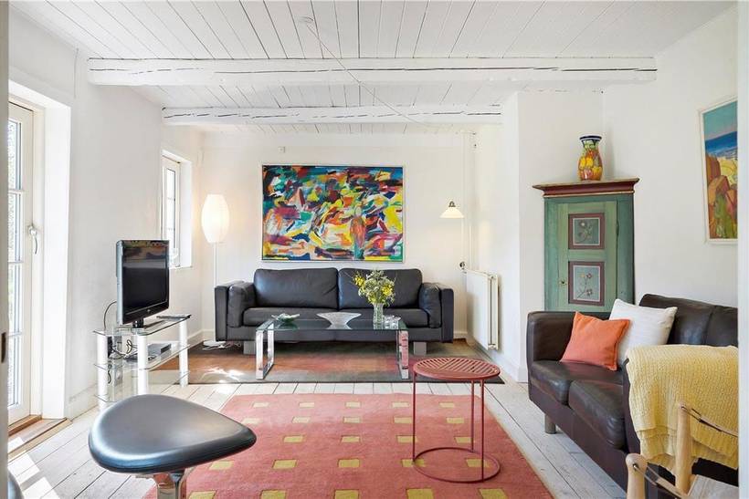 Foto von Ferienhaus OX37 in Vester Husby - Westjütland