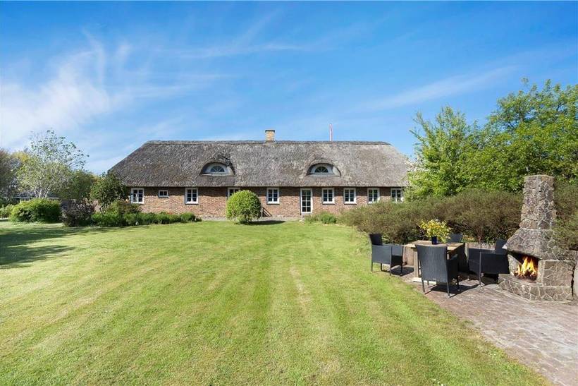 Foto von Ferienhaus OX37 in Vester Husby - Westjütland