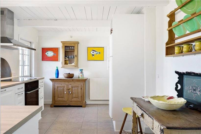 Foto von Ferienhaus OX37 in Vester Husby - Westjütland