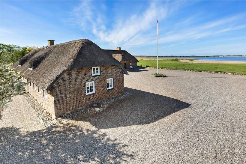 Foto von Ferienhaus OX37 in Vester Husby - Westjütland