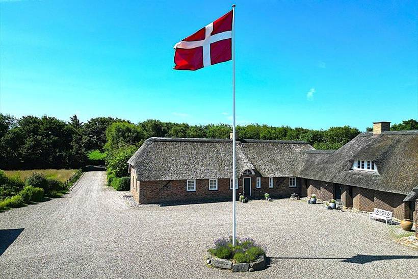 Foto von Ferienhaus OX37 in Vester Husby - Westjütland