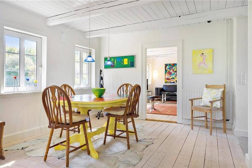 Foto von Ferienhaus OX37 in Vester Husby - Westjütland