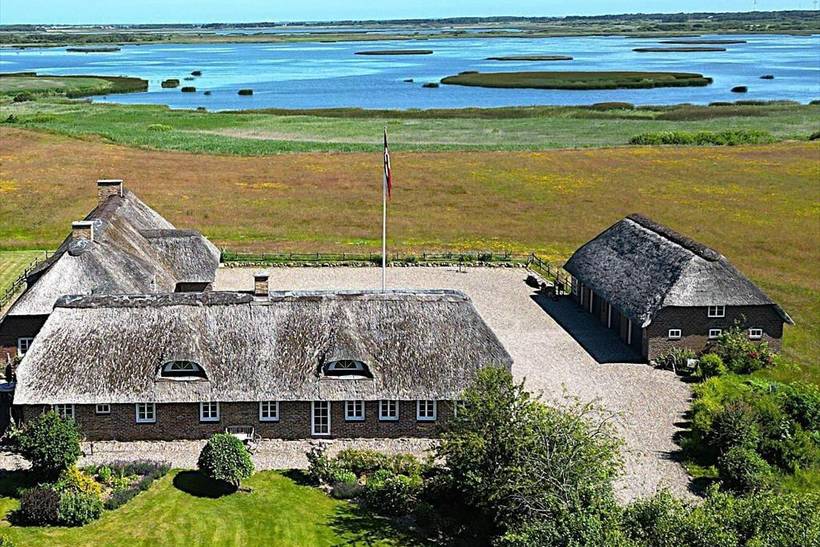 Foto von Ferienhaus OX37 in Vester Husby - Westjütland